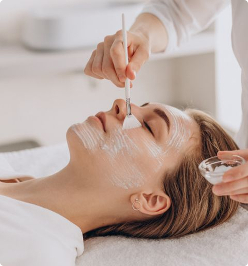 facial